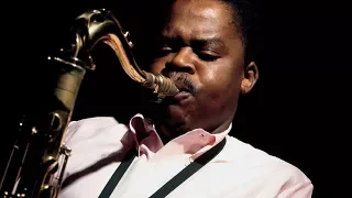 Those 7 Times Stanley Turrentine Spoke the TRUTH! | bernie's bootlegs
