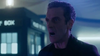 The Creature At The End Of The Universe | Listen | Doctor Who