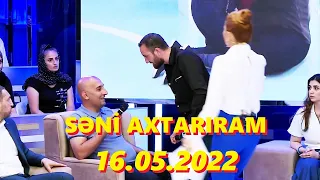 Səni axtarıram 16.06.2022 Tam veriliş / Seni axtariram 16.06.2022 Tam verilish