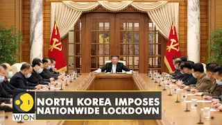 UN voices concern over North Korea's Covid outbreak as spread could lead to new variant | World News
