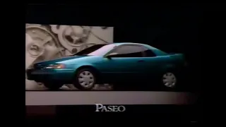 October 16, 1993 commercials