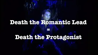 Rondo of Love and Death of Elisabeth the Musical