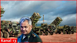 The USA and the WEST urges Ukraine to seize Russian territories by giving them weapons - Shoigu