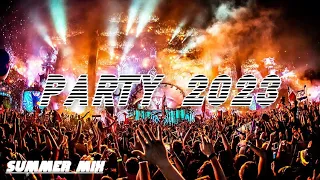 Party Mix 2023 | The Best Remixes & Mashups Of Popular Songs | EDM Bass Music | SUMMER 2023 #1