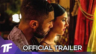 TRUST Official Trailer (2021) Victoria Justice, Matthew Daddario, Thriller Romance Movie HD