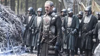 (GoT) Stannis Baratheon - The one true king of Westeros