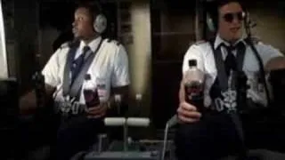 Coke Zero Fighter Pilots Commercial (2007)