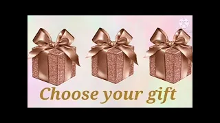 Choose Your GIFT...? 🎁 Are You a LUCKY Person or Not? 🍀