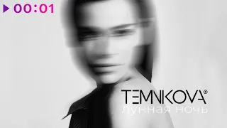 Елена Темникова - Лунная ночь | Official Audio | 2023