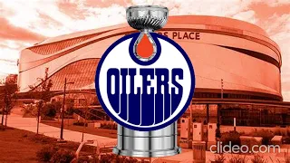 Edmonton Oilers 2024 NHL Playoffs Goal Horn