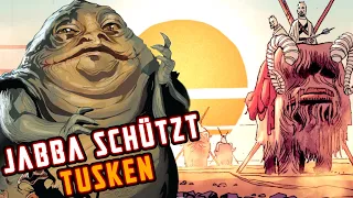 Wie JABBA die Tusken schützte | Kanon | Age of Rebellion