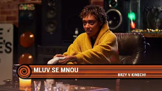 Mluv se mnou! (CZ titulky HD trailer)