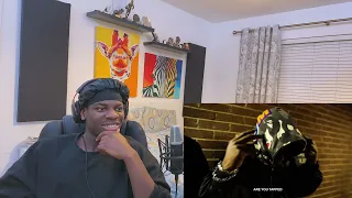 Reacting to Travis & Elzzz - Blockbuster [MUSIC VIDEO]