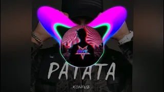 KONFUZ - РАТАТА (Оригинальный трек) 2021