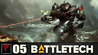 BATTLETECH 05 - Контракты (SPOILERS) Русский