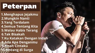 Peterpan Full Album || Lagu 2000 an Terbaik