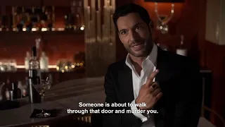 Lucifer 5x01 First Episode - Lucifer Season 5