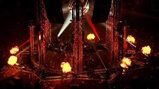 Ran-D @ QAPITAL 2015 | No Guts No Glory - Defqon.1 anthem 2015