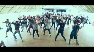 Black Sea Dance Camp 2015: Young Thug, Freddie Gibbs & A$AP Ferg  - Old English by Duc Anh Tran