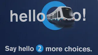 Sound Transit 2 Line Grand Opening with Ribbon Cutting - April 27, 2024