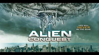 ALIEN CONQUEST FILM ALIEN 2022 COMPLET EN FRANÇAIS