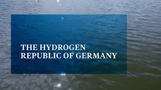 The Hydrogen Republic of Germany