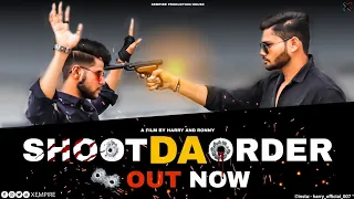 Shoot Da Order : Jass Manak, Jagpal Sandhu ,Jayy Randhawa | Deep Jandu | Shooter | xempire | 2020