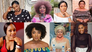 10 Nollywood Actresses Who Hail From Anambra State