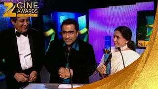 Zee Cine Awards 2005 Best Playback Singer Male Kunal Ganjawala