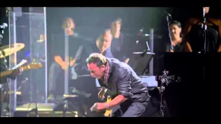 Bruce Springsteen - I Hung My Head (Live at Beacon Theater)