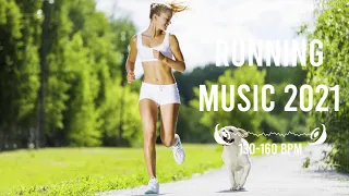 Best Running Music Motivation 2021 #125