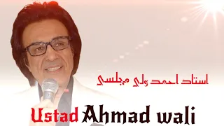 Best of Ahmad Wali   بهترین های احمد ولی