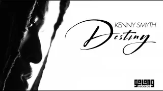 KENNY SMYTH - DESTINY  | Official Video | Galang Records [2022]