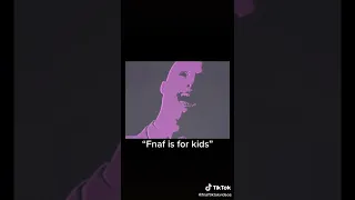 FNAF VHS