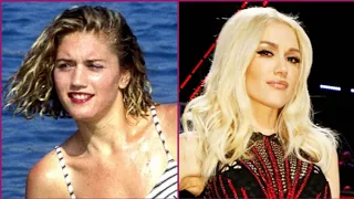 Gwen Stefani - Music Evolution (1986 - 2021) Before Slow Clap Remix