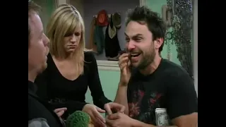 It's Always Sunny - Crack/Cocaine