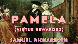 Samuel Richardson: PAMELA (short summary)