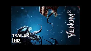 venom 2: Let There Be Carnage | Tom Hardy, Wody Harrelson |Marvel studio's (2021) Teaser Trailer