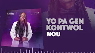 Dug G feat. Wendyyy - Yo Pa Gen Kontwòl Nou (Lyrics Video)