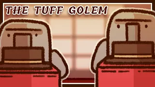 Minecraft Mob Vote: Meet the Tuff Golem