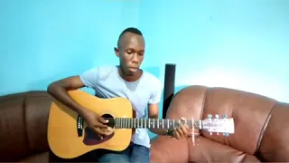 Corona Virus Alert by Bobi Wine ft Nubian (Cover)