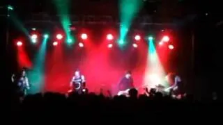 Animal Джаz - Паук - 22/03/2014 - Arena Hall Краснодар