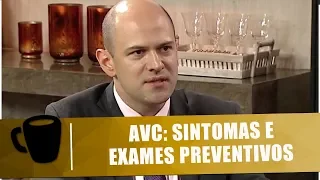 AVC: Sintomas e a importância dos exames preventivos - Tribuna Independente - 22/06/18