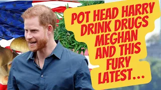 HARRY -VISA - POTTY - MEGHAN & NOW THIS ..#LIES #TRUTH #princeharry