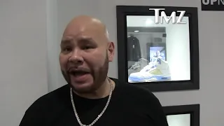 Fat Joe Takes Pain Predicting Tekashi 6ix9ine Would Catch a Case with Feds