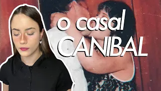 O CASAL PERIGOSO | Dmitry and Natalia Baksheevy | Giuliana Mafra