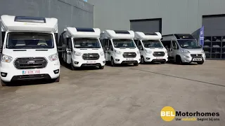 Bel Motorhomes bedrijfsfilm