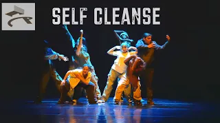 "Self Cleanse" – Dance Company Concert 2024