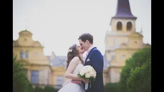 Edit & Jani esküvő