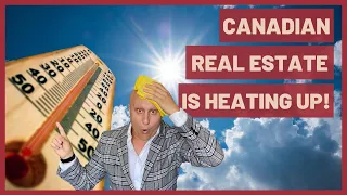 HOUSE PRICES IN CANADA SOAR | August 2020 Canadian Real Estate Update